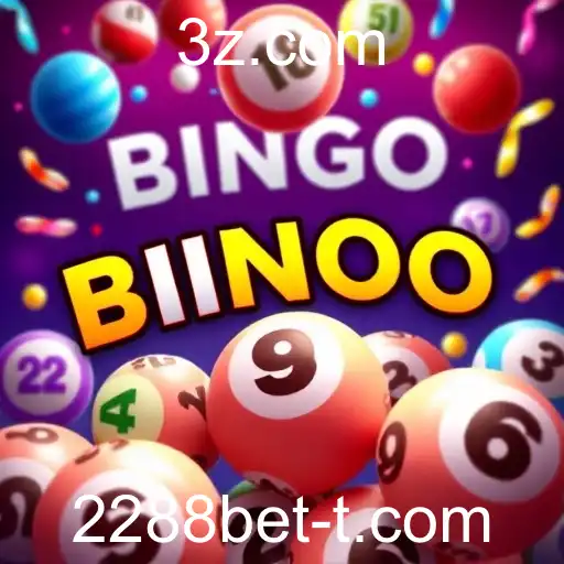 Explorando o Fascinante Mundo dos Jogos de Bingo Online com 2288bet