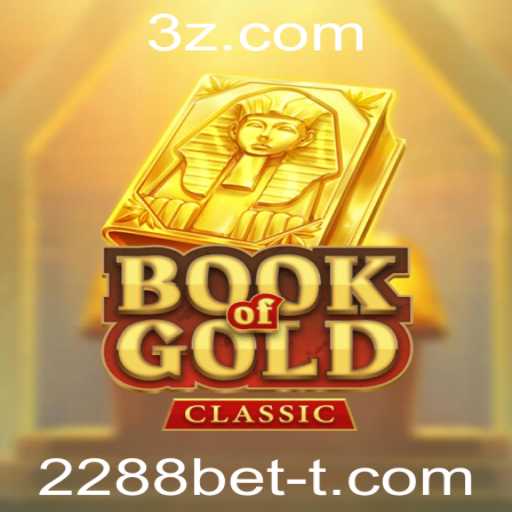 Explorando o Fascinante Mundo de BookOfGoldClassic e 2288bet