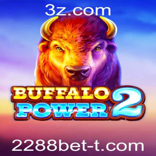 Explorando BuffaloPower2: A Nova Sensação dos Cassinos Online na 2288bet
