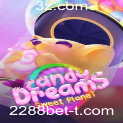 Explorando o Mundo de CandyDreams com 2288bet