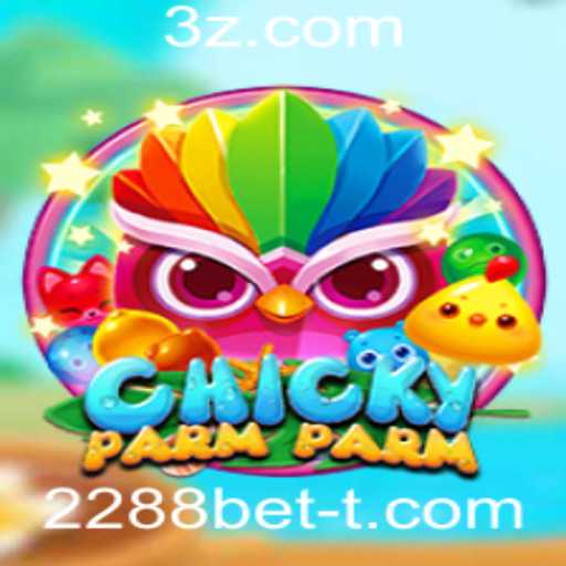 Explorando o Envolvente Mundo de ChickyParmParm: Regras e Jogabilidade