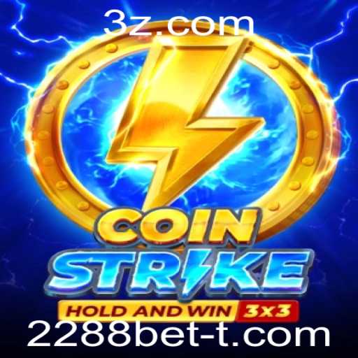 CoinStrike: Um Mergulho no Mundo de Entretenimento da 2288Bet