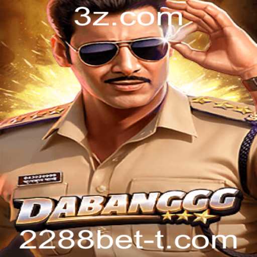 Descubra o Jogo Empolgante DABANGGG na Plataforma 2288bet