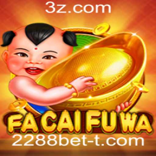 Descubra o Fascinante Mundo de FaCaiFuWa e 2288bet