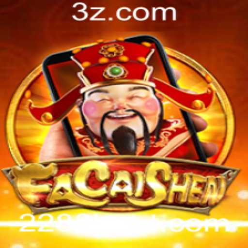 Descubra o Fascinante Jogo FaCaiShenM no 2288bet