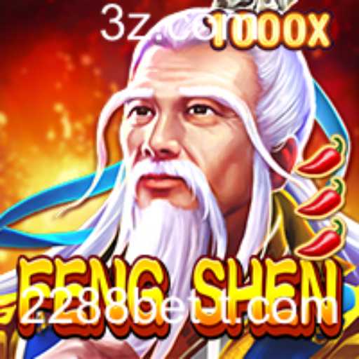 Explorando FengShen: O Novo Jogo da 2288bet Que Está Revolucionando o Mercado