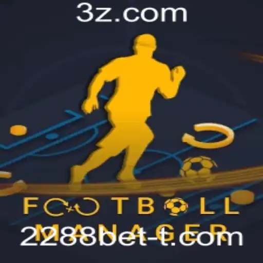 Explorando o Universo de FootballManager e 2288bet