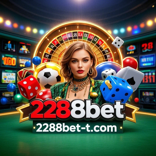 Explorando a Categoria de Jogos Diversos no 2288bet: Uma Experiência Inigualável