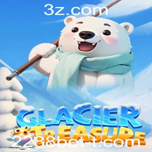 Descubra GlacierTreasure: Aventura Congelante e Estratégia com 2288bet