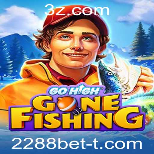 Explorando o Fascinante Mundo de GoHighGoneFishing: A Nova Sensação dos Jogos Online