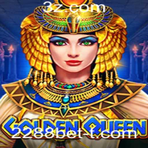 Explorando o Universo do Jogo GoldenQueen