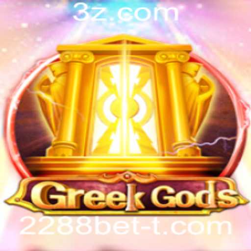 Explorando o Mundo de GreekGods e a Plataforma 2288bet