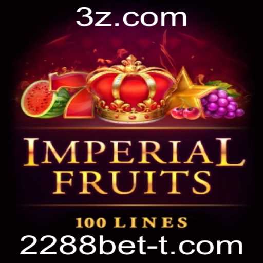 Explorando ImperialFruits100: Um Mergulho no Mundo dos Jogos de Cassino com 2288bet