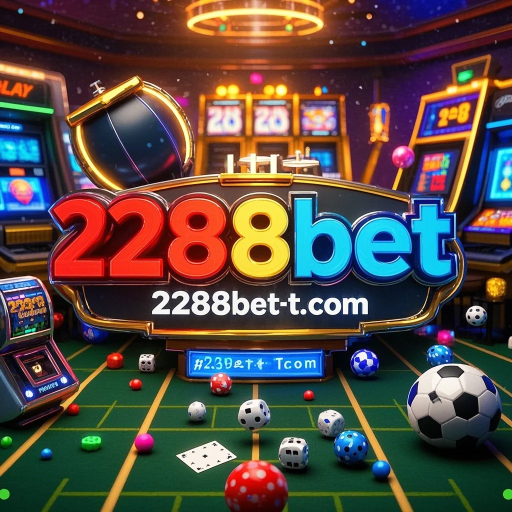 Jackpots: As Emoções do Jogo no 2288bet