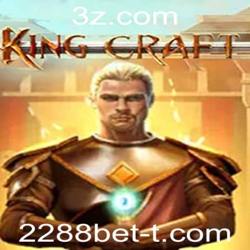 Descubra o Universo de KingcraftMenomin e Como Jogar com 2288bet