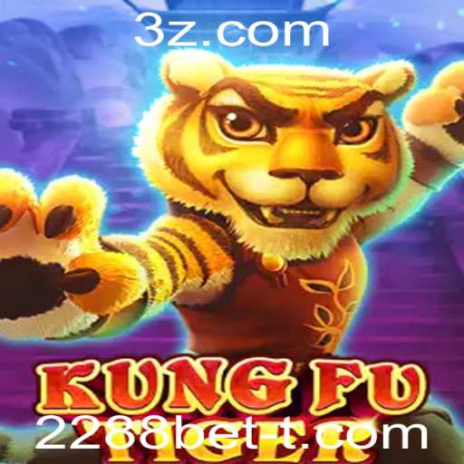 Descubra KungFuTiger: A Nova Sensação dos Jogos com Influência em Eventos Atuais