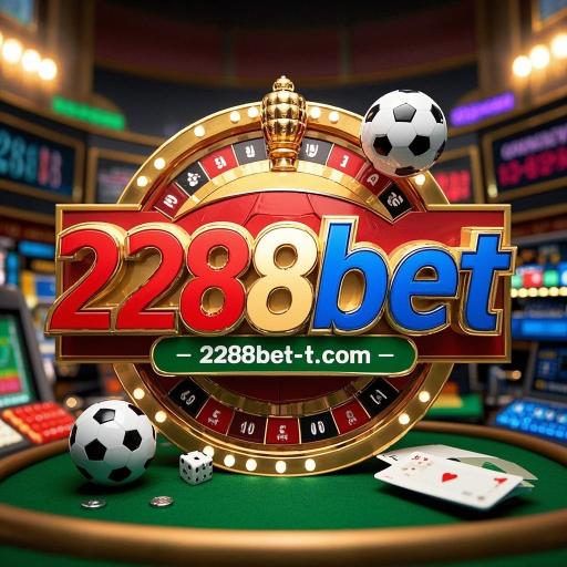 Descubra a Emoção dos Jogos Ao Vivo no 2288bet