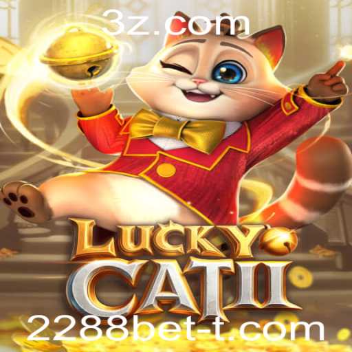 Explorando o Novo Jogo Fascinante: LuckyCatII