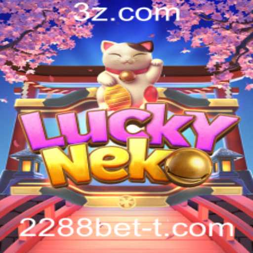 LuckyNeko: A Revitalização dos Jogos de Azar com 2288bet