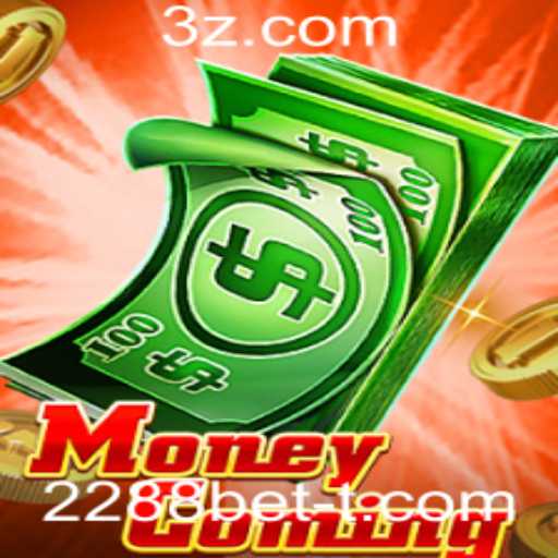 Desvendando MoneyComing: O Jogo que Revoluciona Apostas no 2288bet