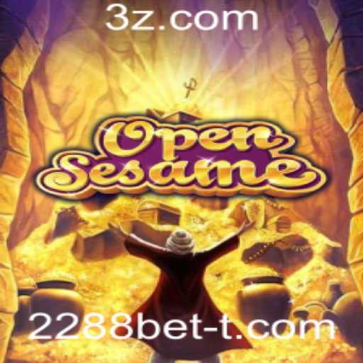 OpenSesame: Descobrindo o Jogo do Momento