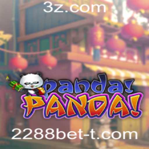 Descubra o Fascinante Mundo de PandaPanda com 2288bet