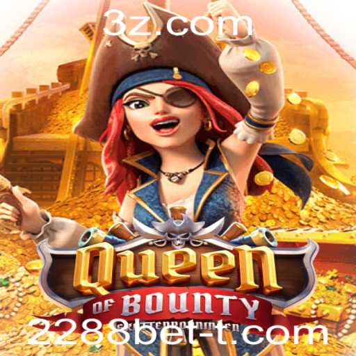 Explore o Fascinante Mundo de Queen of Bounty no 2288bet