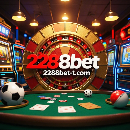 A Importância das Recompensas na Experiência de Jogo da 2288bet
