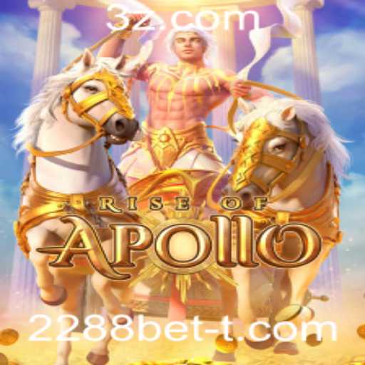 Rise of Apollo: A Nova Sensação no Mundo dos Jogos