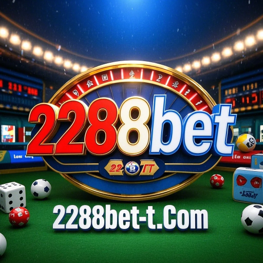 A Magia das Máquinas Caça-níqueis no 2288bet