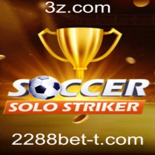 Descubra SoccerSoloStriker: O Jogo Inovador Que Está Conquistando os Fãs do Futebol