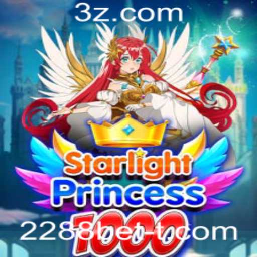 Explorando StarlightPrincess1000: Um Mergulho no Fascinante Mundo de 2288bet