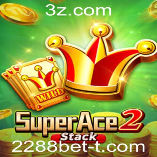 SuperAce2: Exploração e Regras do Jogo Inovador com 2288bet
