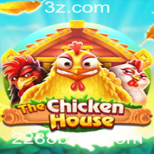 Descubra o Mundo Empolgante de TheChickenHouse com 2288bet