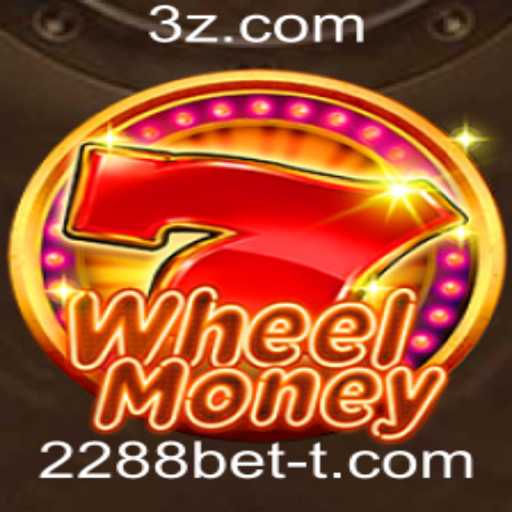 Descubra o Fascinante Mundo de WheelMoney com 2288bet