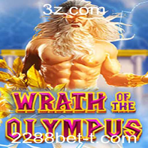 Wrath of Olympus: O Novo Fenômeno dos Jogos de Apostas Online