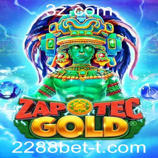 Explorando o Fascinante Mundo de ZapOtecGold e a Plataforma 2288bet